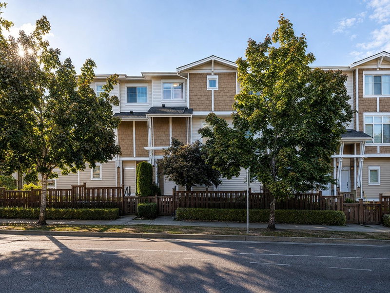 Image of home for listing MLS® R3163545