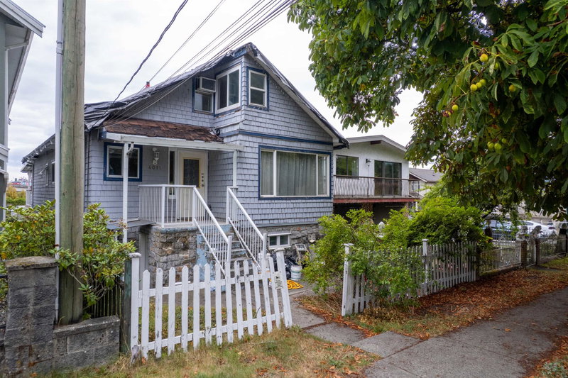 Image of home for listing MLS® R3163555