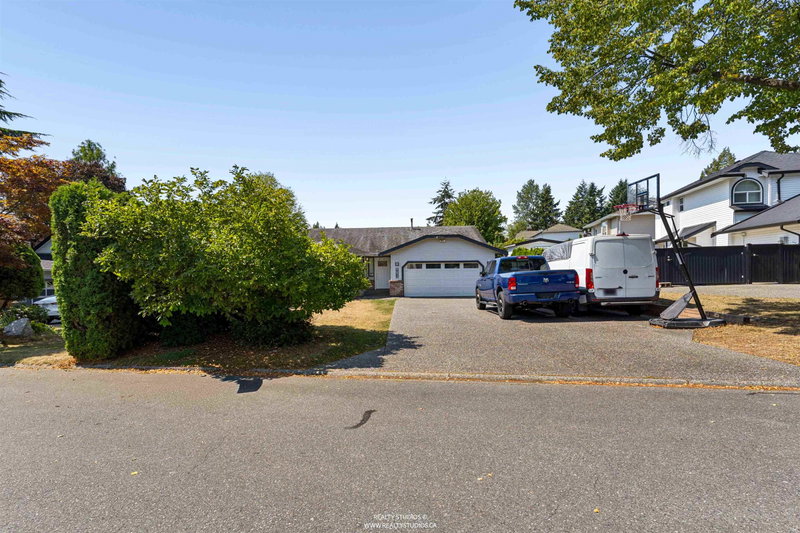 Image of home for listing MLS® R3163562
