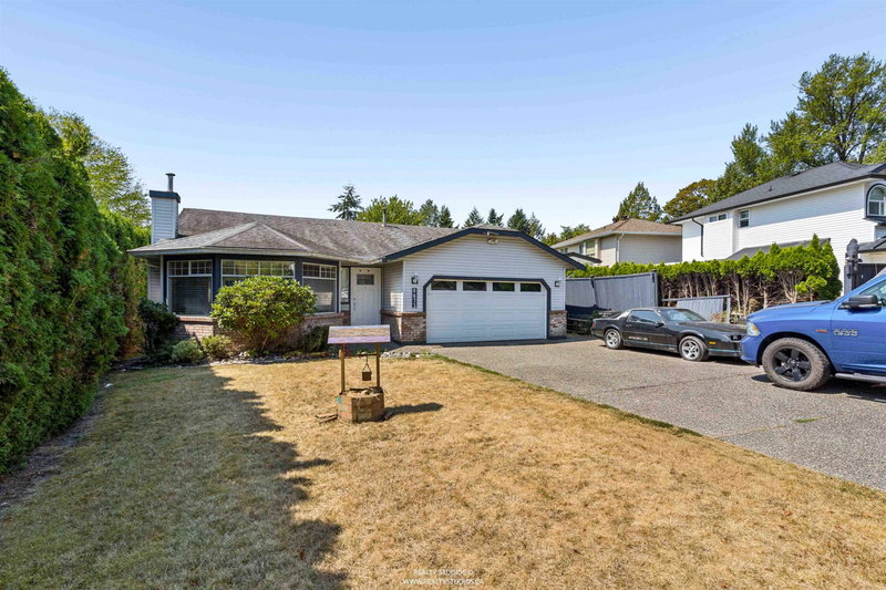 Image of home for listing MLS® R3163562