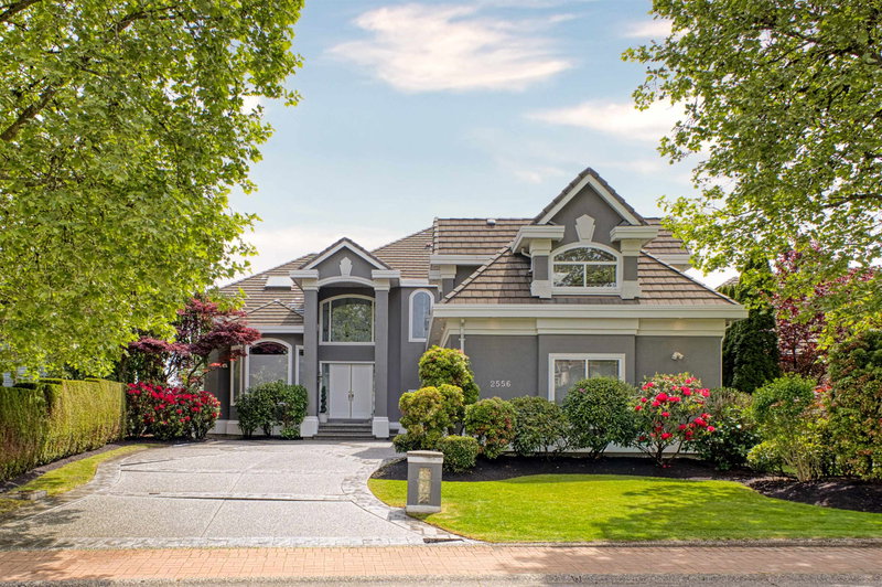 Image of home for listing MLS® R3163567