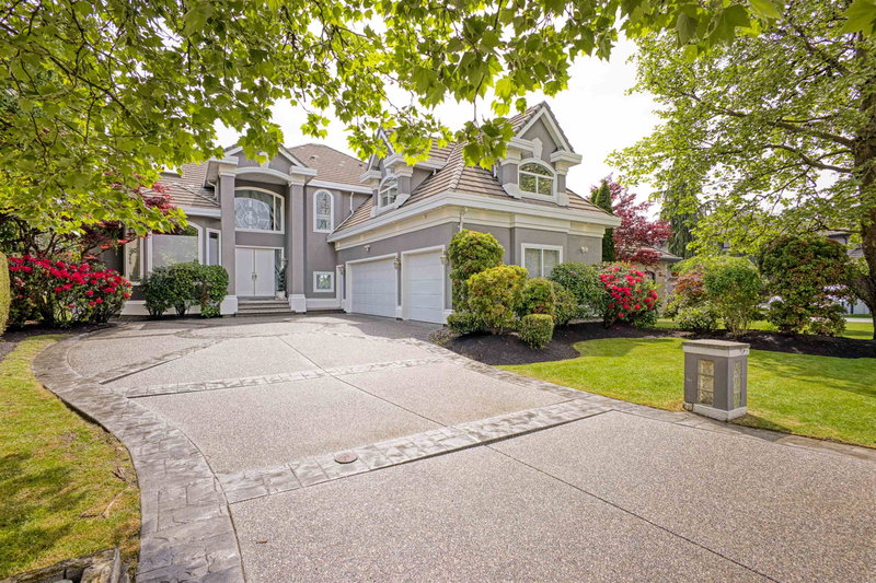Image of home for listing MLS® R3163567