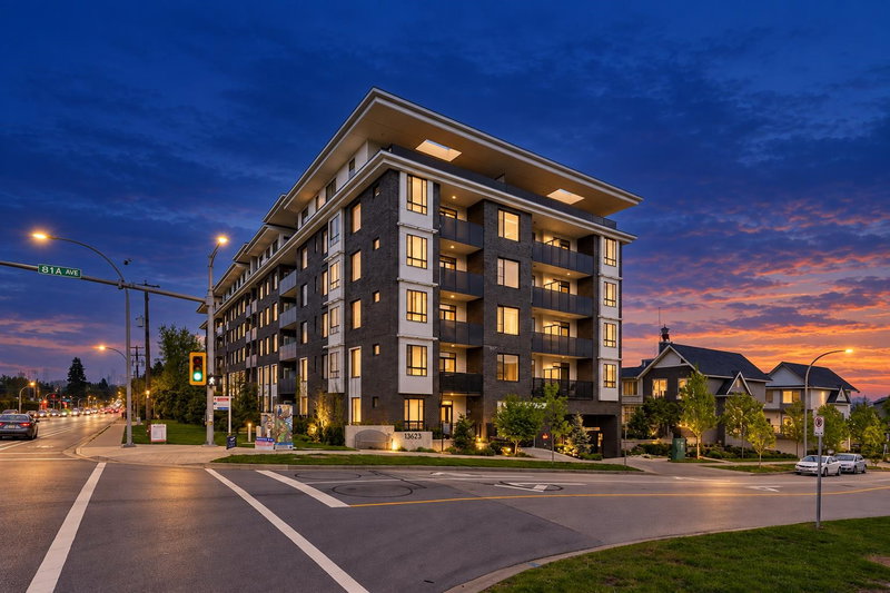 Image of home for listing MLS® R3163588