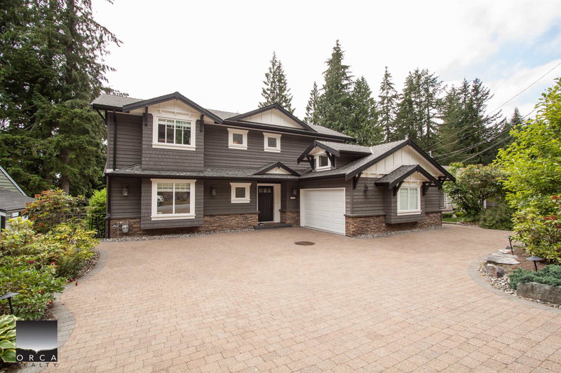 Image of home for listing MLS® R3163589