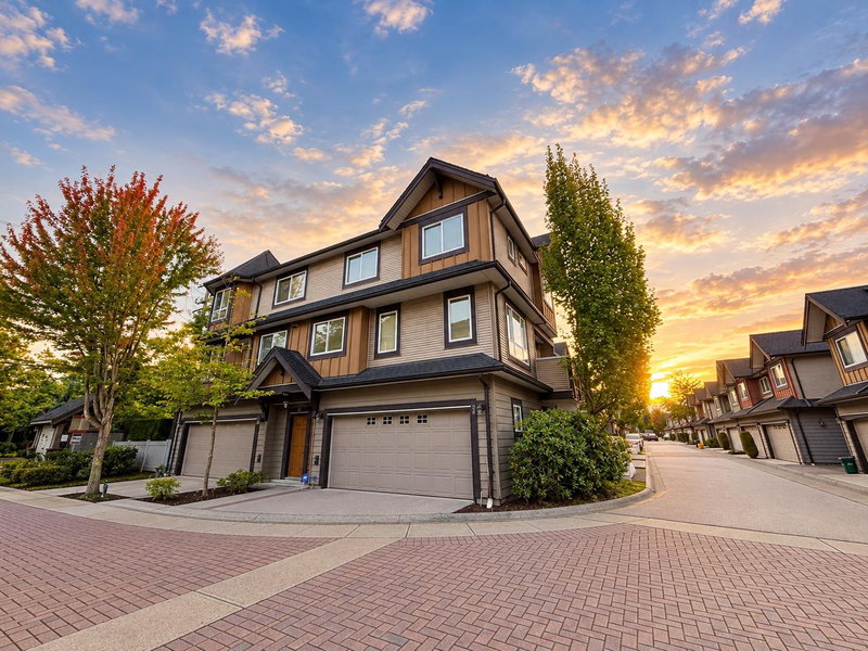 Image of home for listing MLS® R3163599