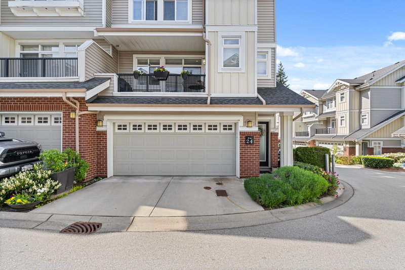 Image of home for listing MLS® R3163606