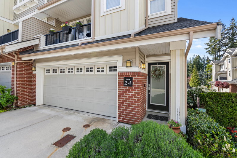 Image of home for listing MLS® R3163606