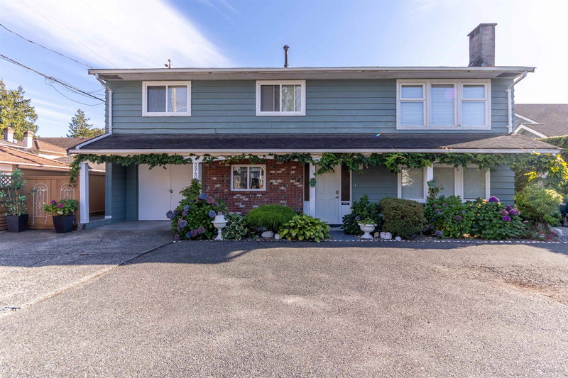 Image of home for listing MLS® R3163609