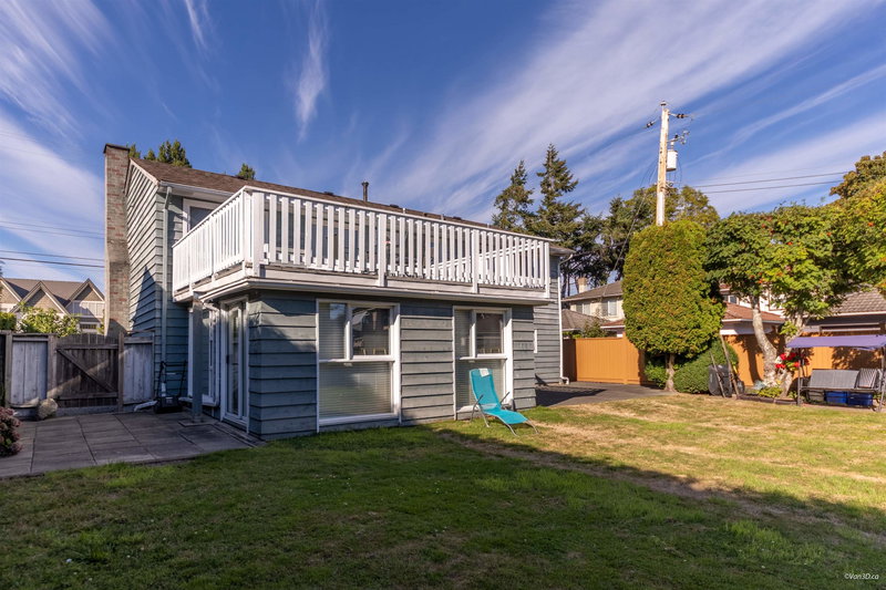 Image of home for listing MLS® R3163609