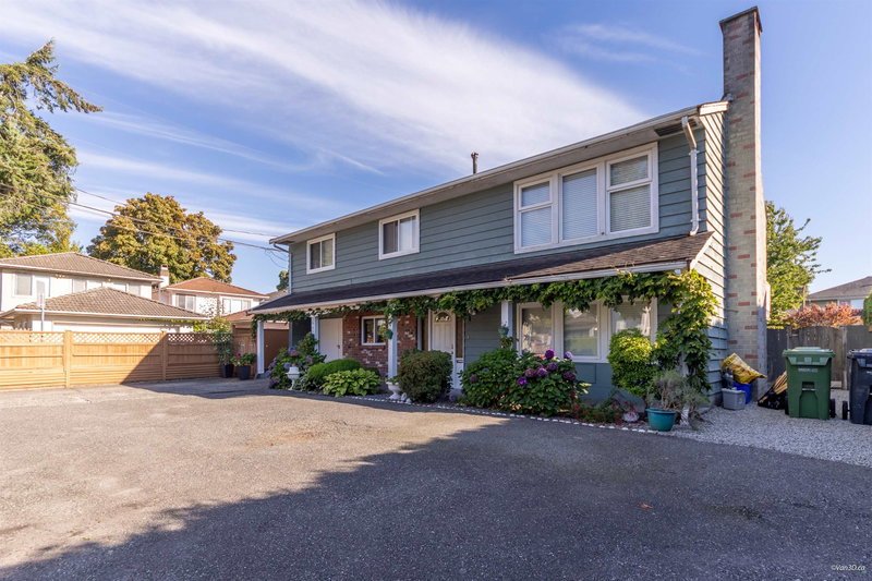 Image of home for listing MLS® R3163609