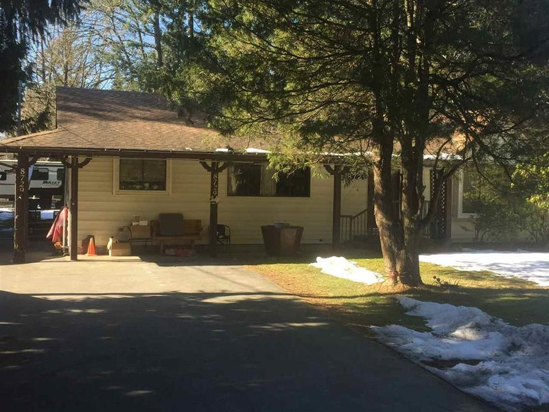 Image of home for listing MLS® R3163621