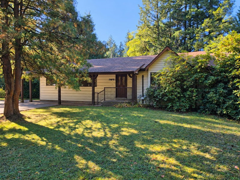 Image of home for listing MLS® R3163621