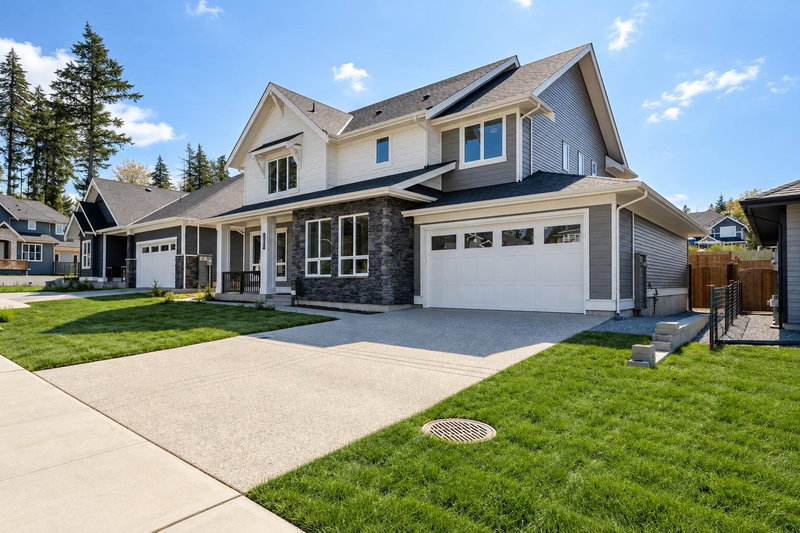 Image of home for listing MLS® R3163625