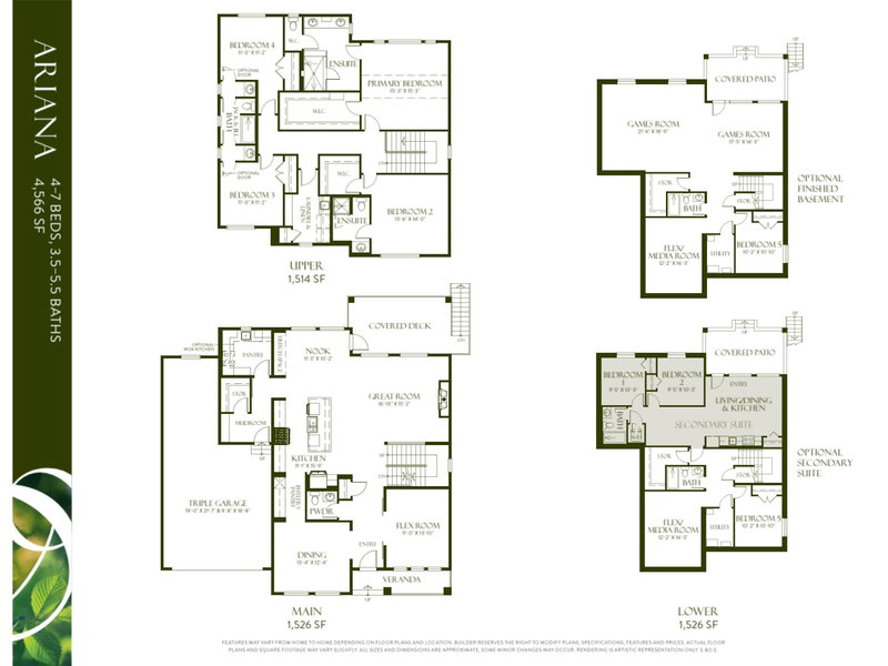 Image of home for listing MLS® R3163625