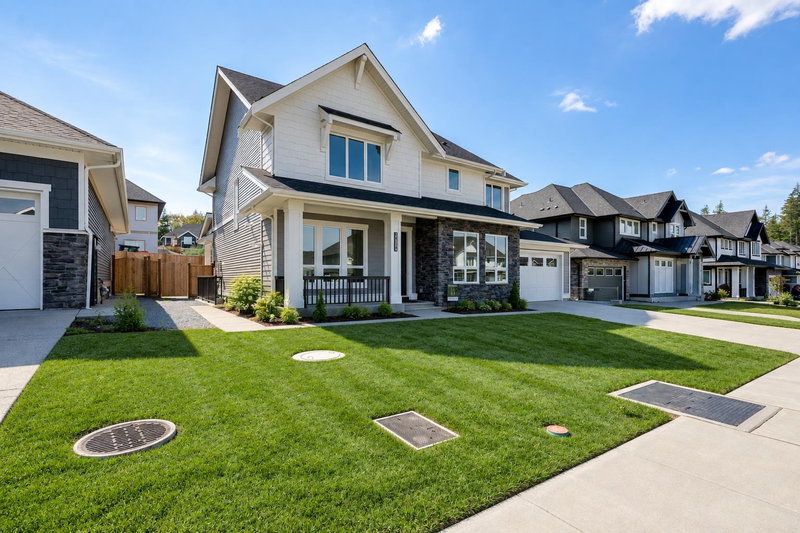 Image of home for listing MLS® R3163625