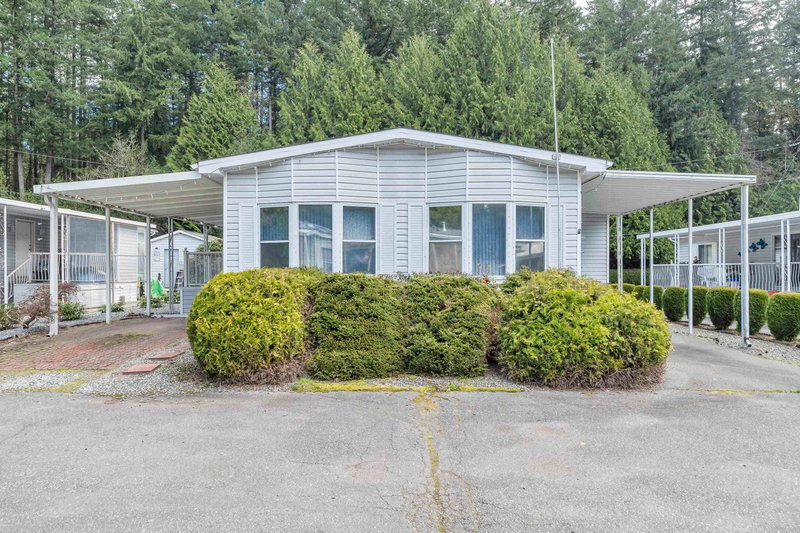 Image of home for listing MLS® R3163632