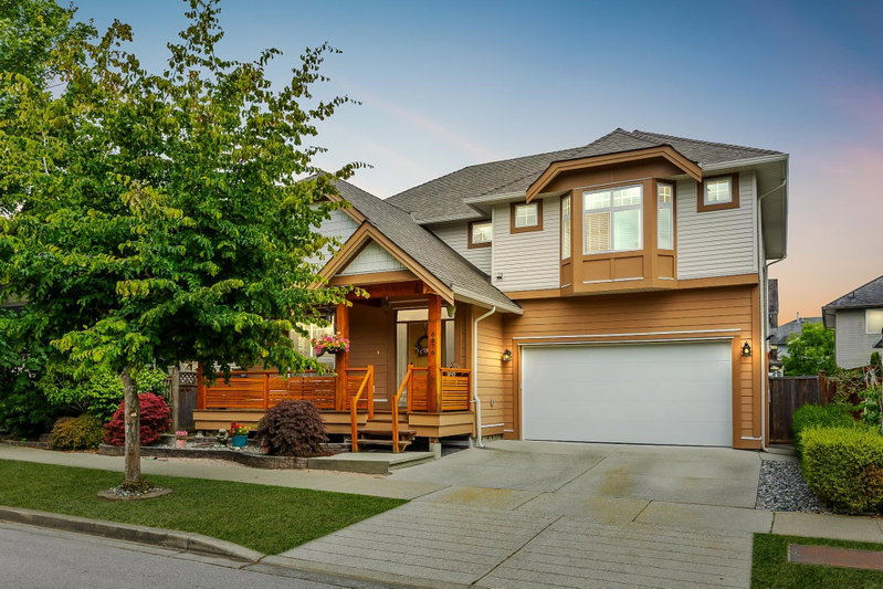 Image of home for listing MLS® R3163636