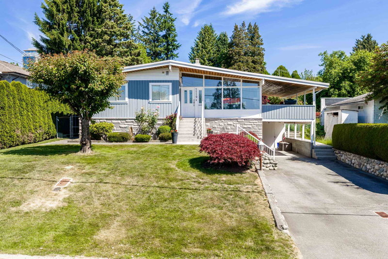 Image of home for listing MLS® R3163652