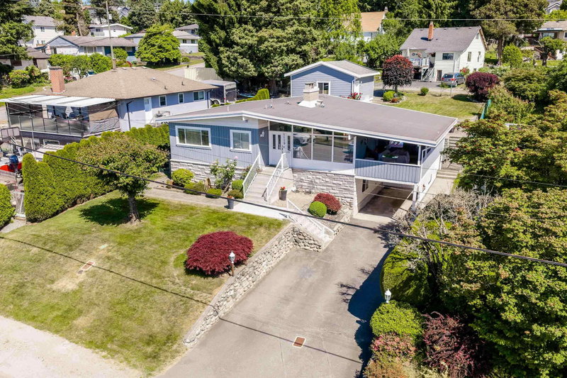 Image of home for listing MLS® R3163652