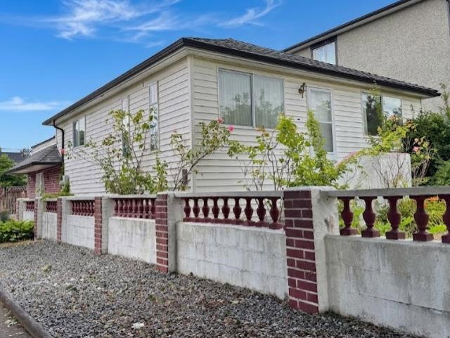 Image of home for listing MLS® R3163653