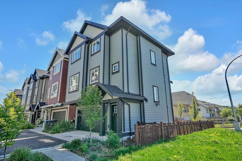 Image of home for listing MLS® R3163654
