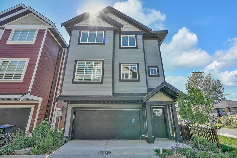 Image of home for listing MLS® R3163654
