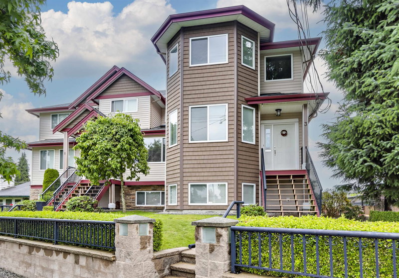 Image of home for listing MLS® R3163657