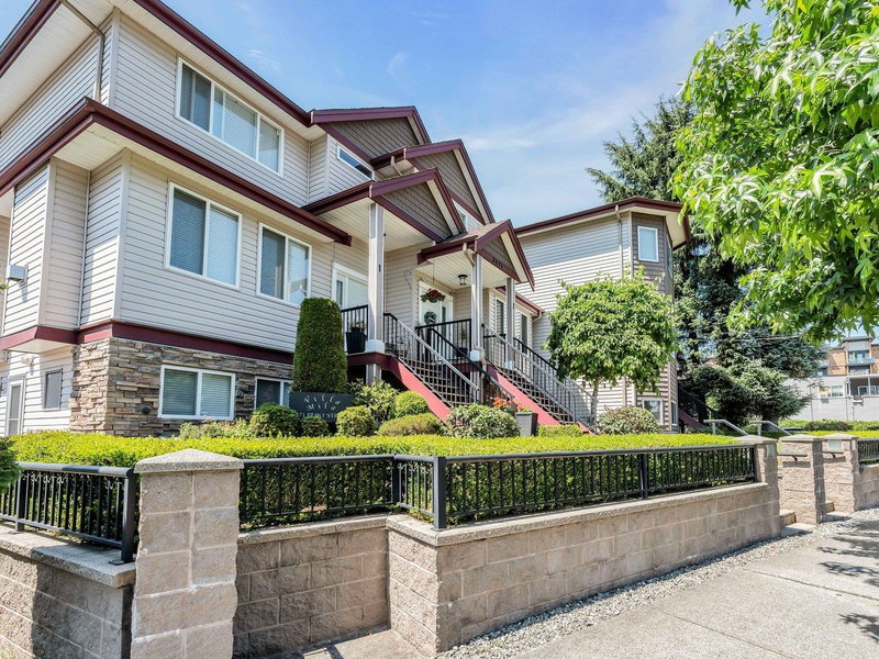 Image of home for listing MLS® R3163657