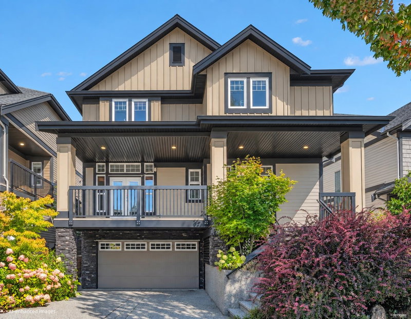 Image of home for listing MLS® R3163665