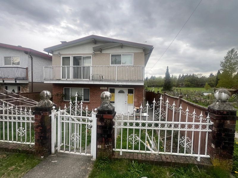 Image of home for listing MLS® R3163669
