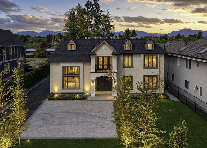 Image of home for listing MLS® R3163673