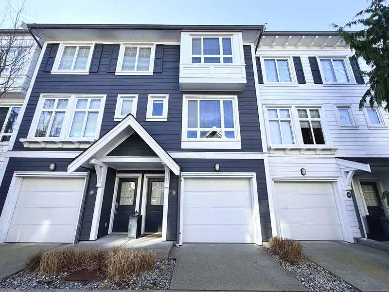 Image of home for listing MLS® R3163674
