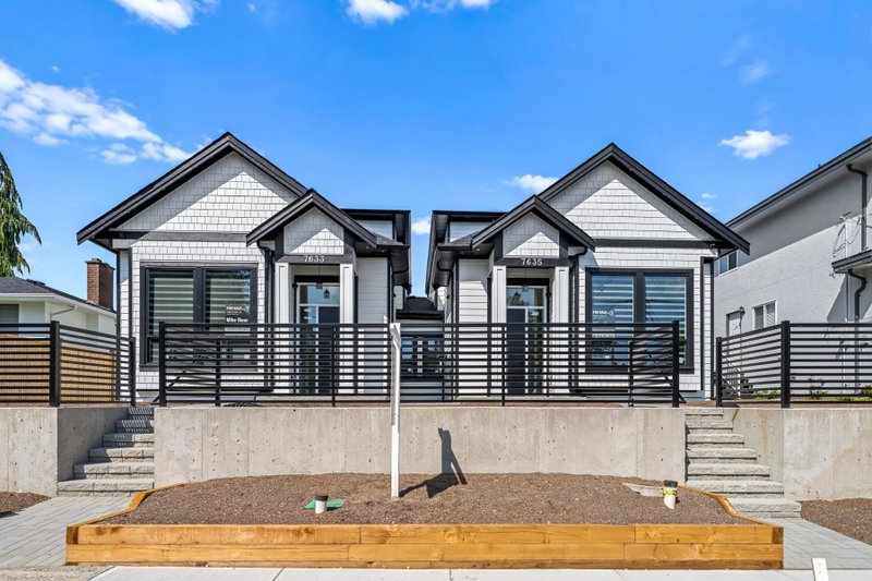 Image of home for listing MLS® R3163679