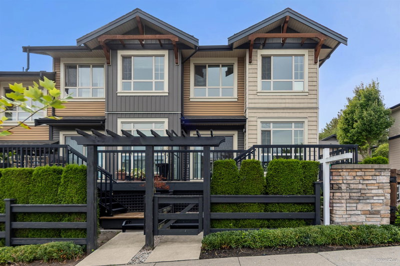 Image of home for listing MLS® R3163685
