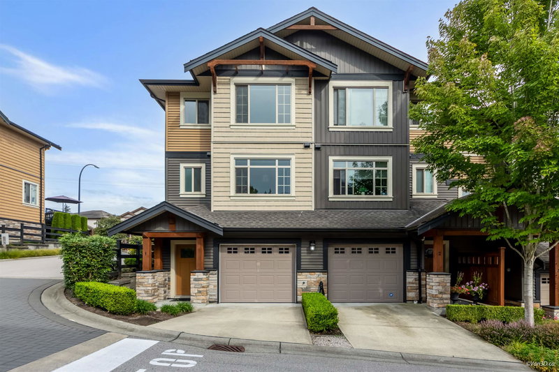 Image of home for listing MLS® R3163685