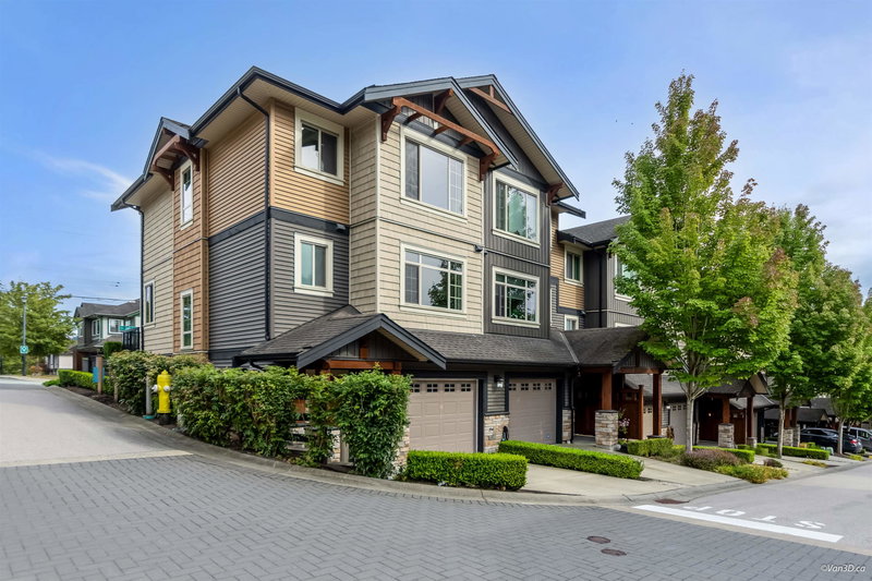 Image of home for listing MLS® R3163685