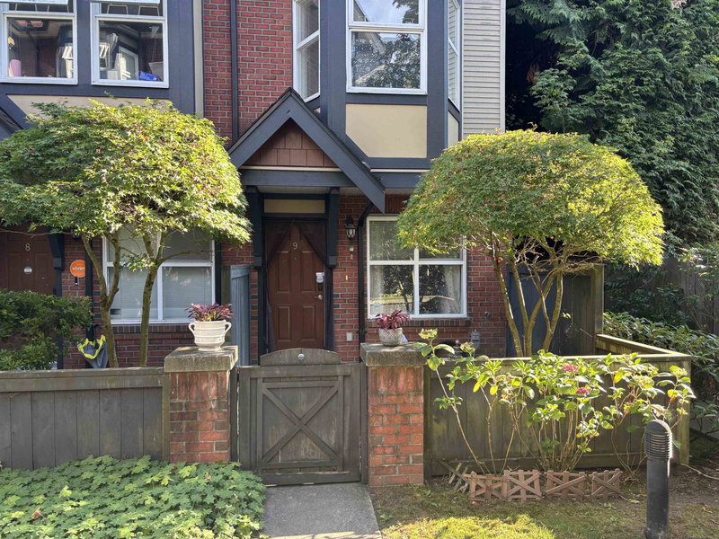 Image of home for listing MLS® R3163688