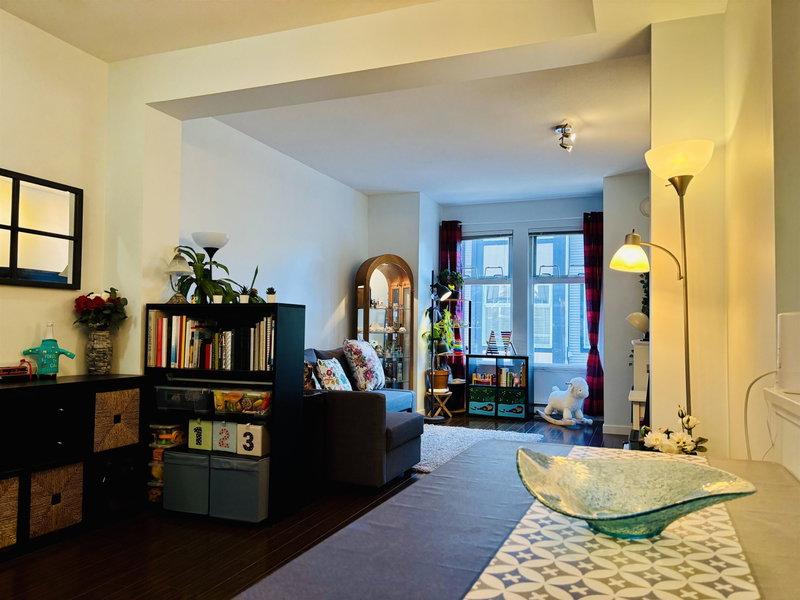 Image of home for listing MLS® R3163688