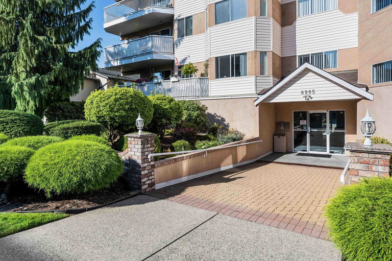 Image of home for listing MLS® R3163699