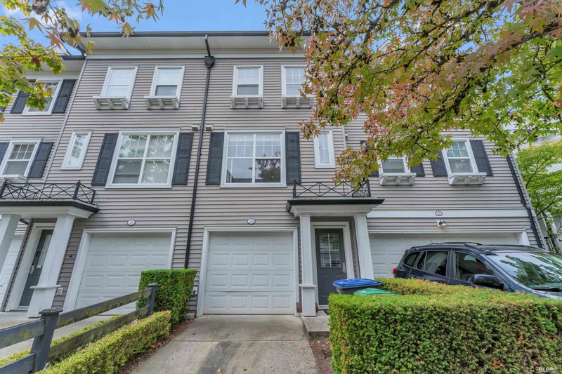 Image of home for listing MLS® R3163702