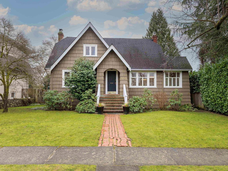 Image of home for listing MLS® R3163709