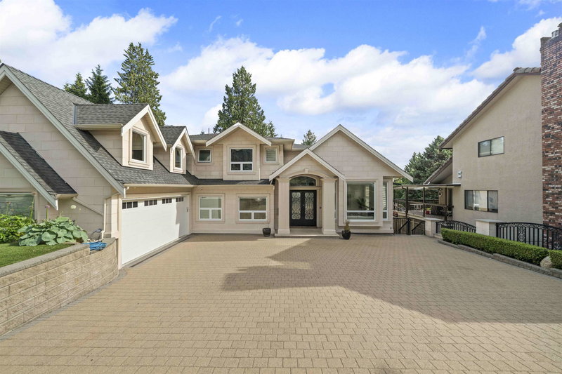 Image of home for listing MLS® R3163717