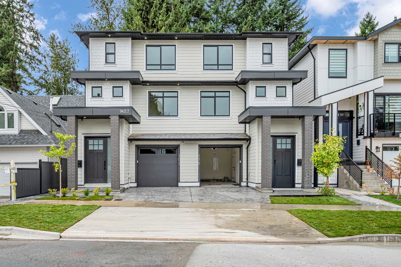Image of home for listing MLS® R3163718