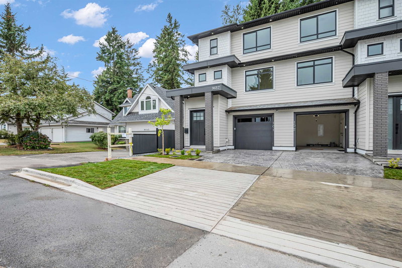 Image of home for listing MLS® R3163718