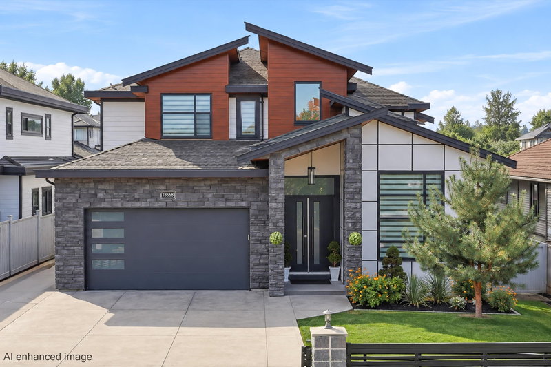 Image of home for listing MLS® R3163720