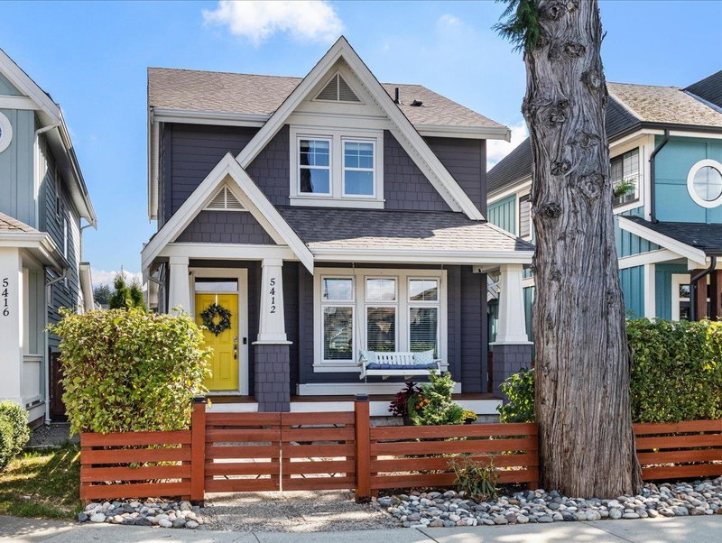 Image of home for listing MLS® R3163722