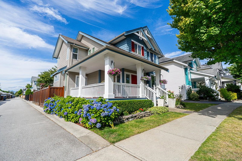Image of home for listing MLS® R3163734