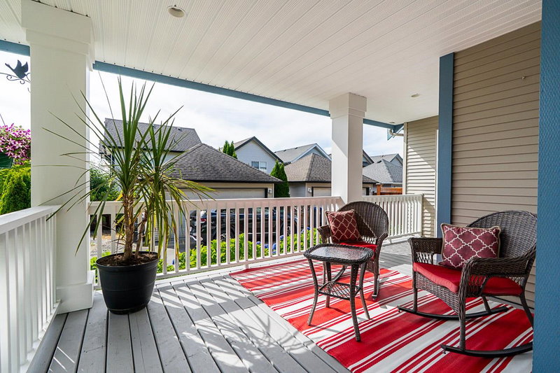 Image of home for listing MLS® R3163734