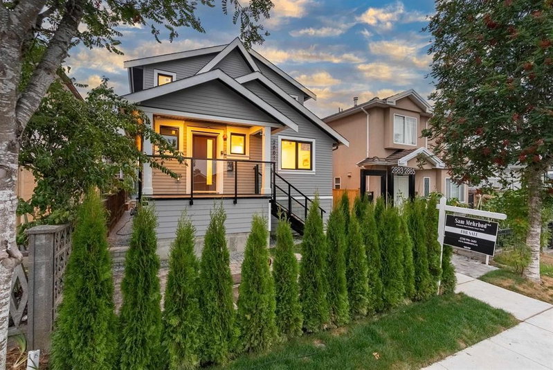 Image of home for listing MLS® R3163736