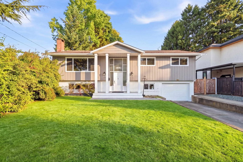 Image of home for listing MLS® R3163740